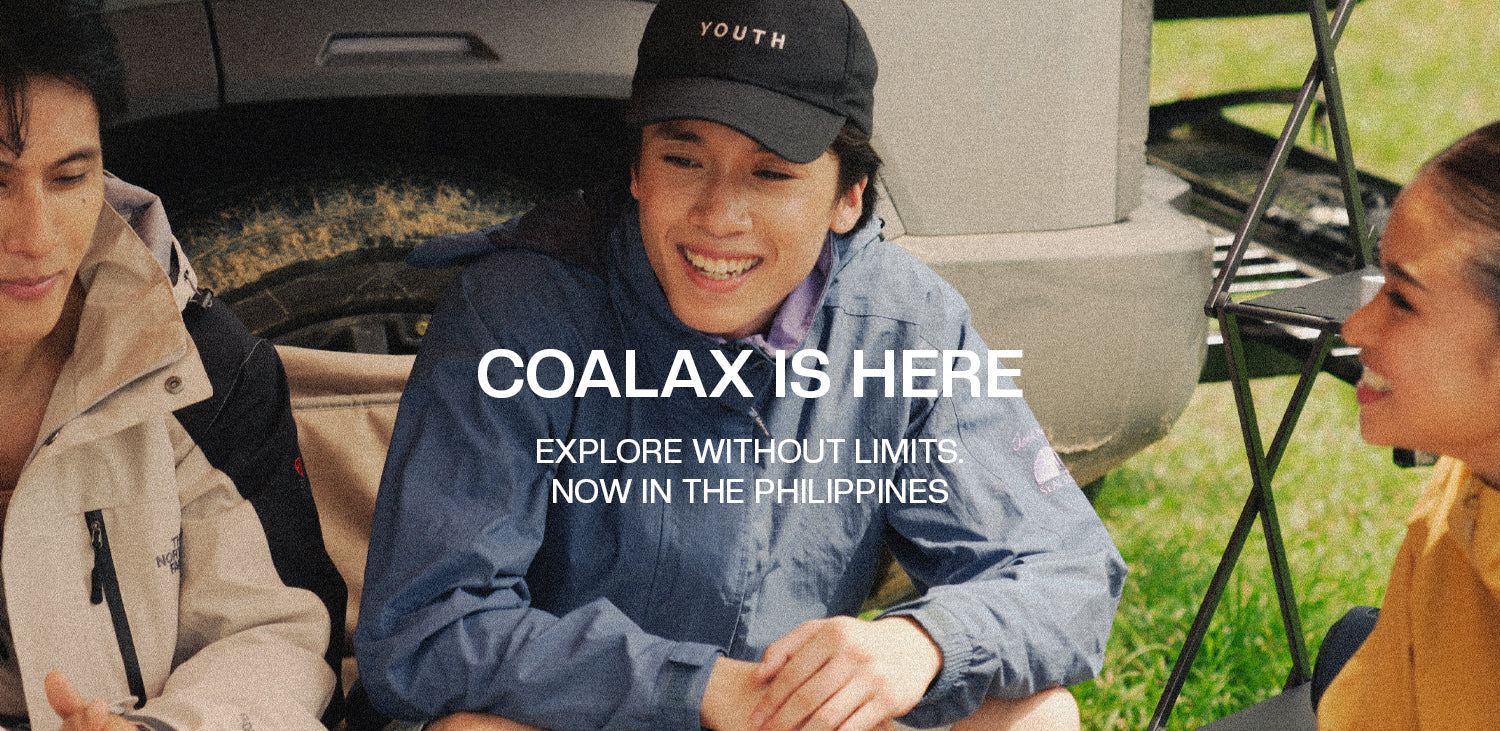 Coalax Now in the Philippines: Explore Without Limits