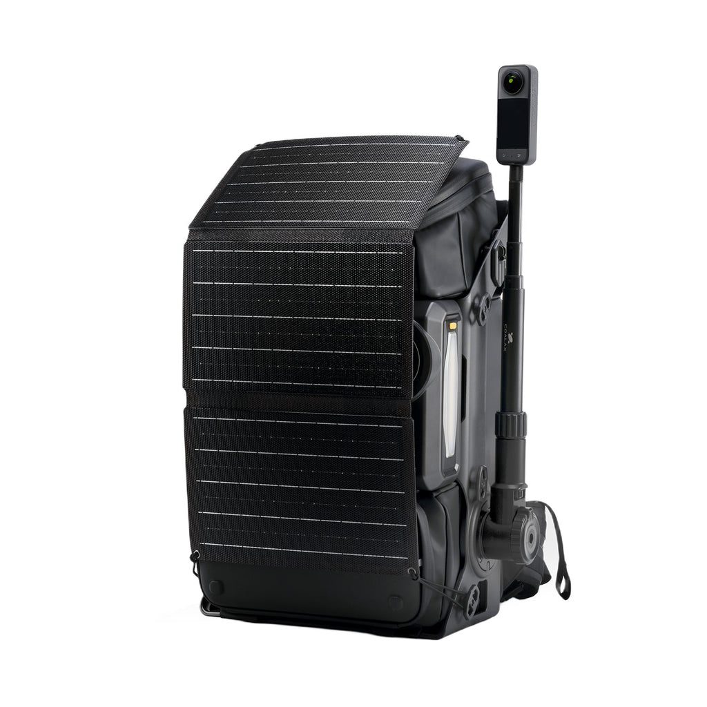 Coalax Lancer 300 Power Backpack Combo Package