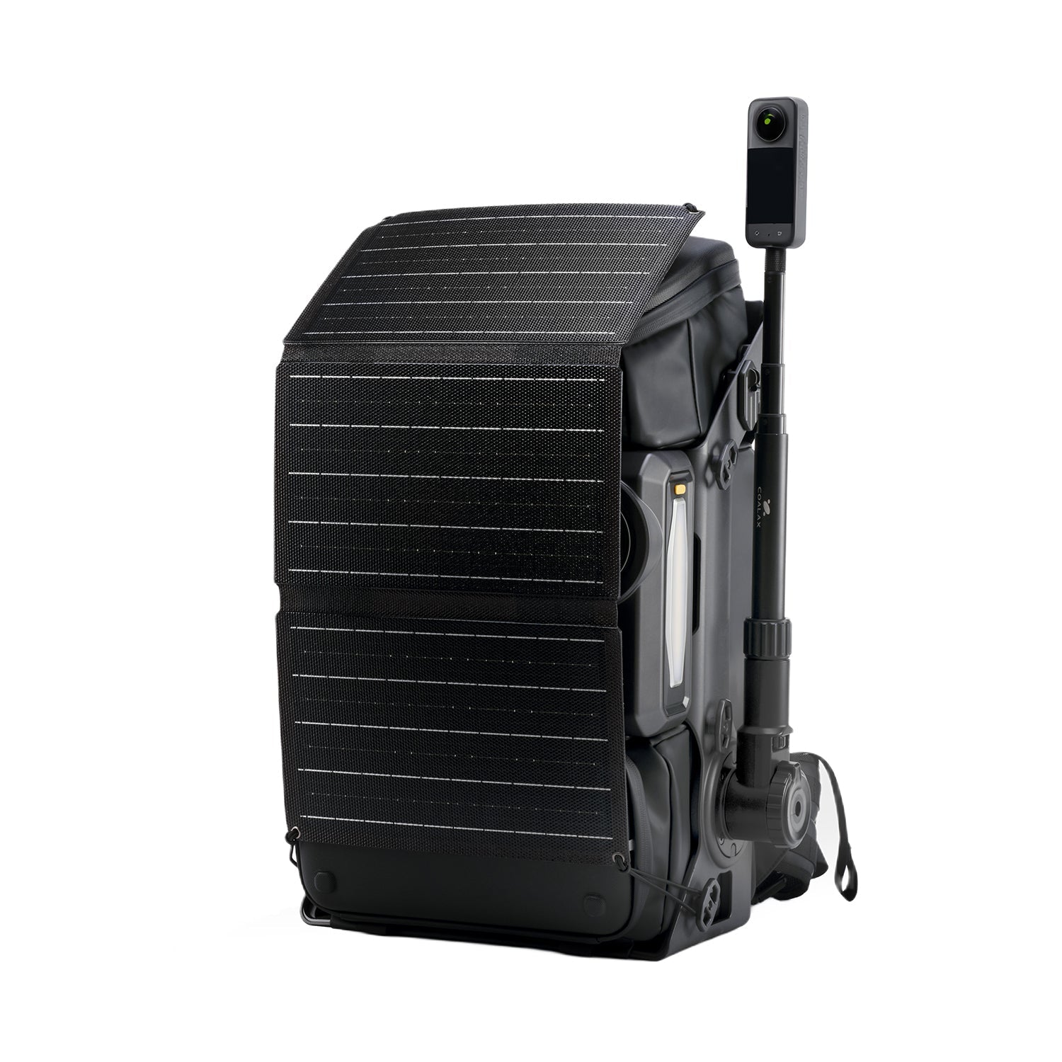 Coalax Lancer 300 Power Backpack Combo Package