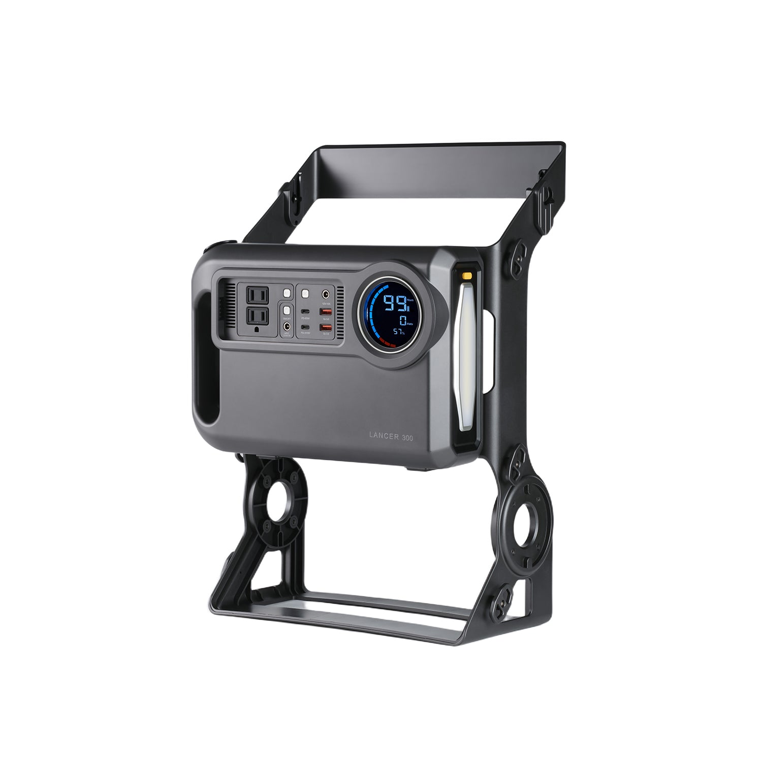 Coalax Lancer 300 Power Backpack