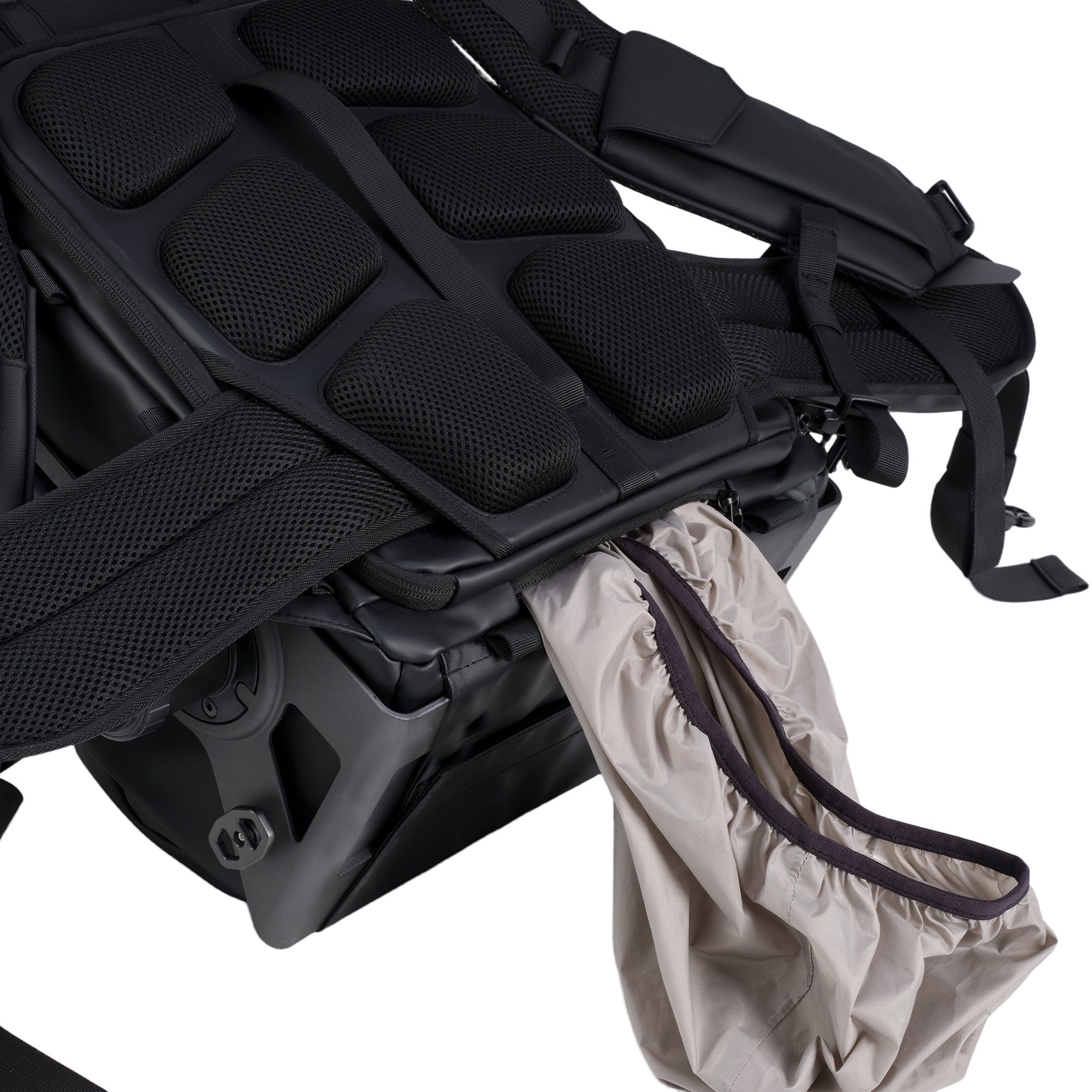 Coalax Lancer 300 Power Backpack Combo Package