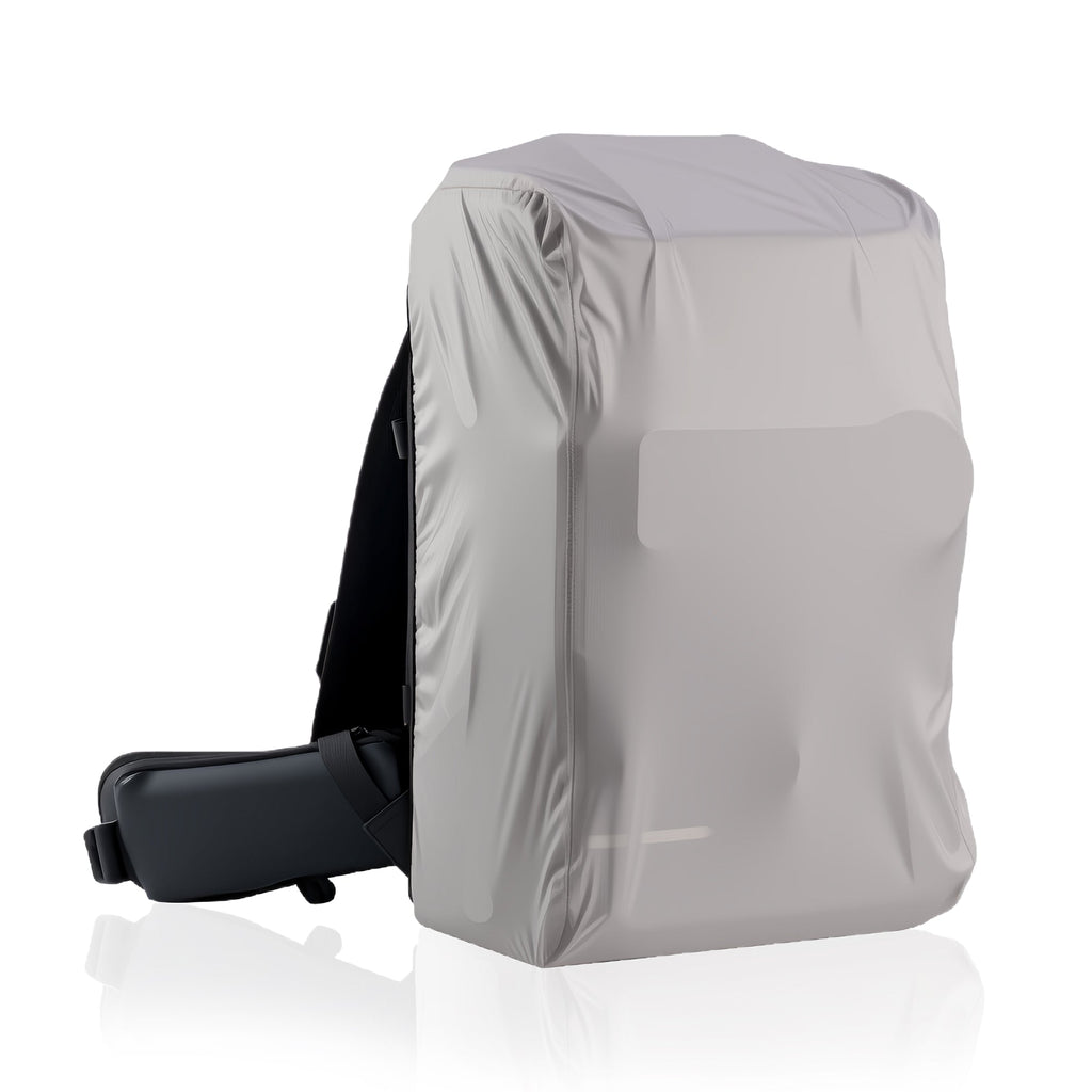 Coalax Lancer 300 Power Backpack Combo Package