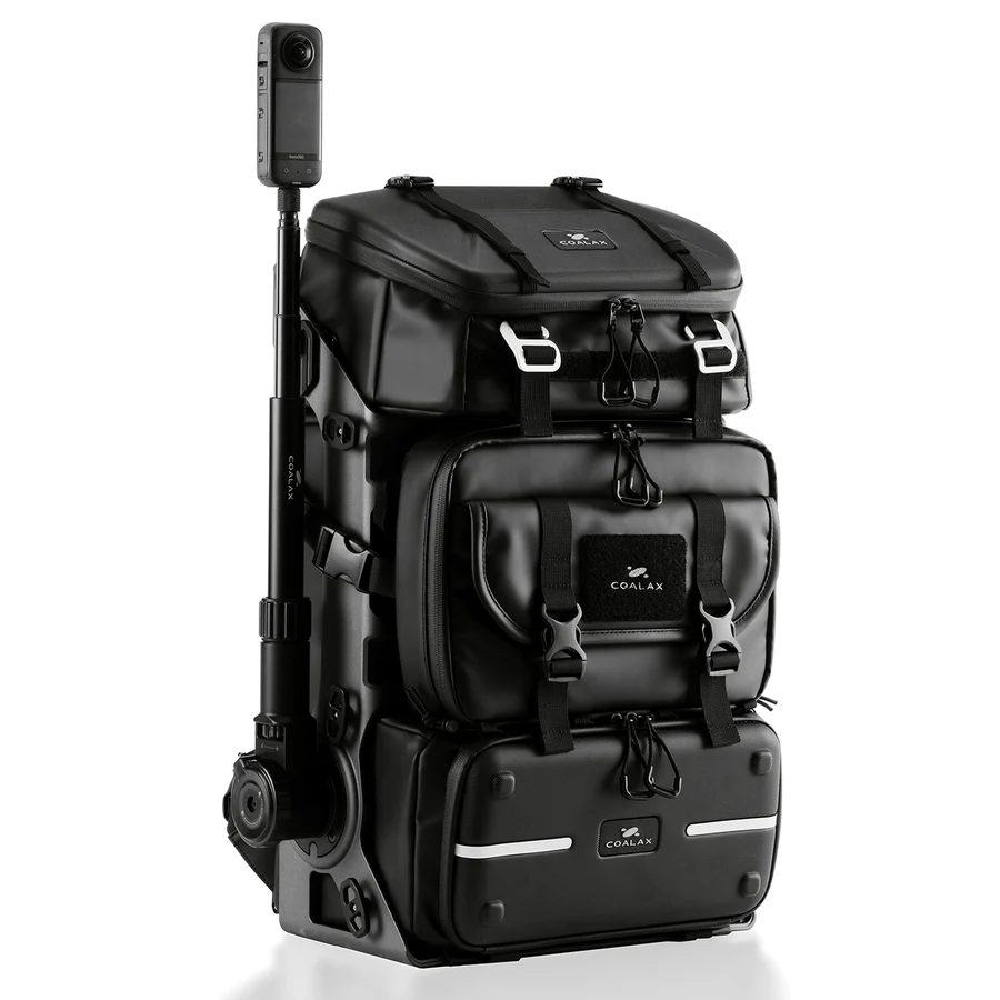 Coalax Lancer Modular Backpack