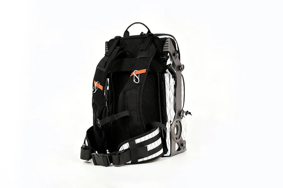 Coalax Ranger Outdoor Selfie Backpack for Hands-Free Vlogging Creators